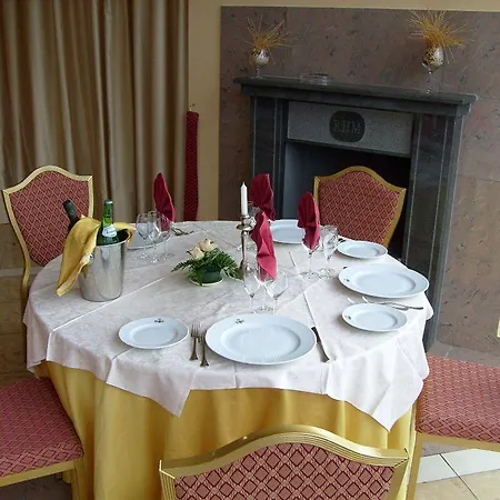 Royal Montevergine Hotel