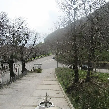 Royal Montevergine