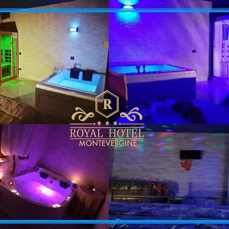 Royal Montevergine 3*