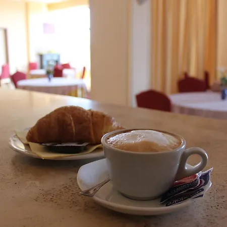 Royal Montevergine 3*