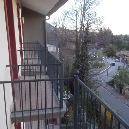 Royal Montevergine Hotel