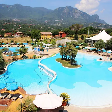 Royal Montevergine 3*