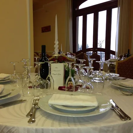 Royal Montevergine Ospedaletto dʼAlpinolo