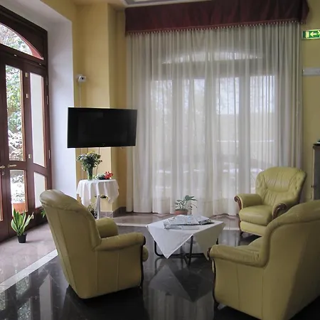 Royal Montevergine Hotel