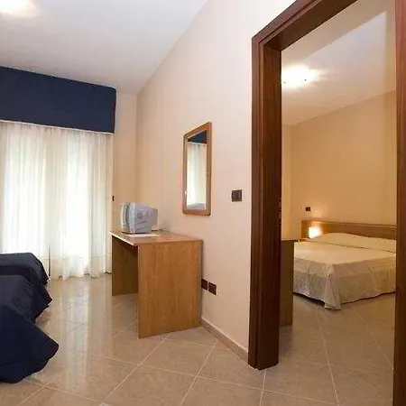 Royal Montevergine 3* Ospedaletto dʼAlpinolo