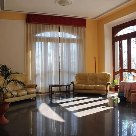 Royal Montevergine Hotel