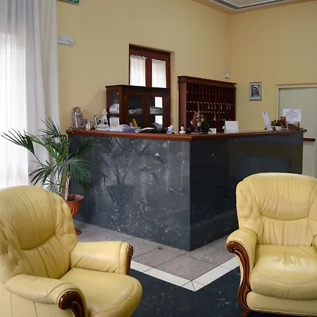 Royal Montevergine 3*
