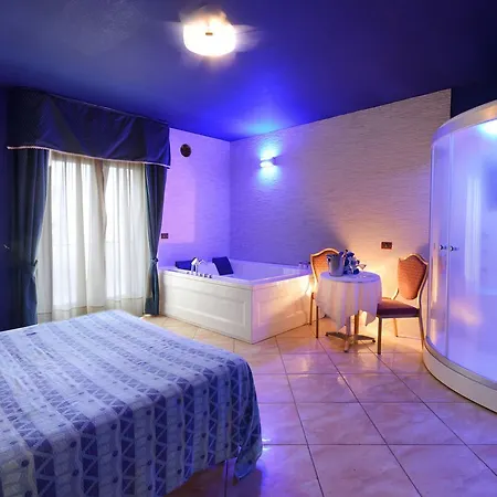 Hotel Royal Montevergine Ospedaletto dʼAlpinolo