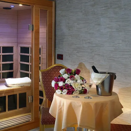 Hotel Royal Montevergine 3*