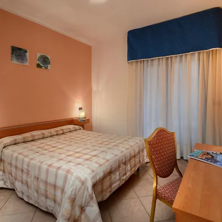 Royal Montevergine Hotel 3*