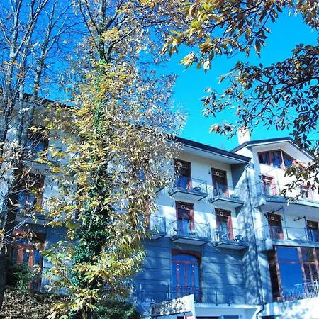 Royal Montevergine