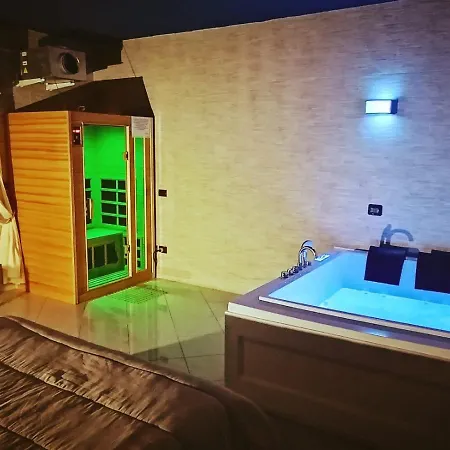Hotel Royal Montevergine Ospedaletto dʼAlpinolo